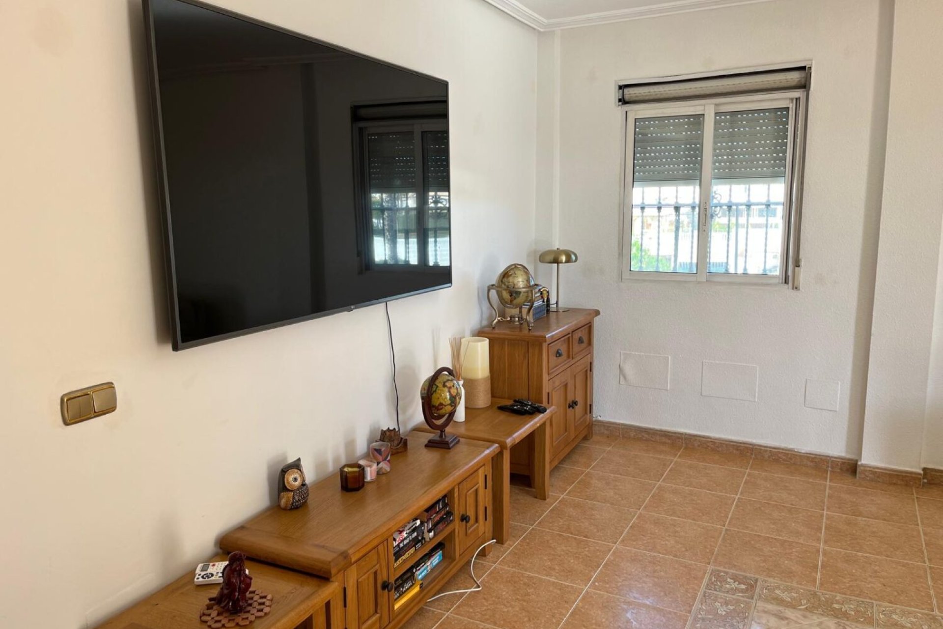 Resale - Villa - Orihuela Costa - Playa Flamenca