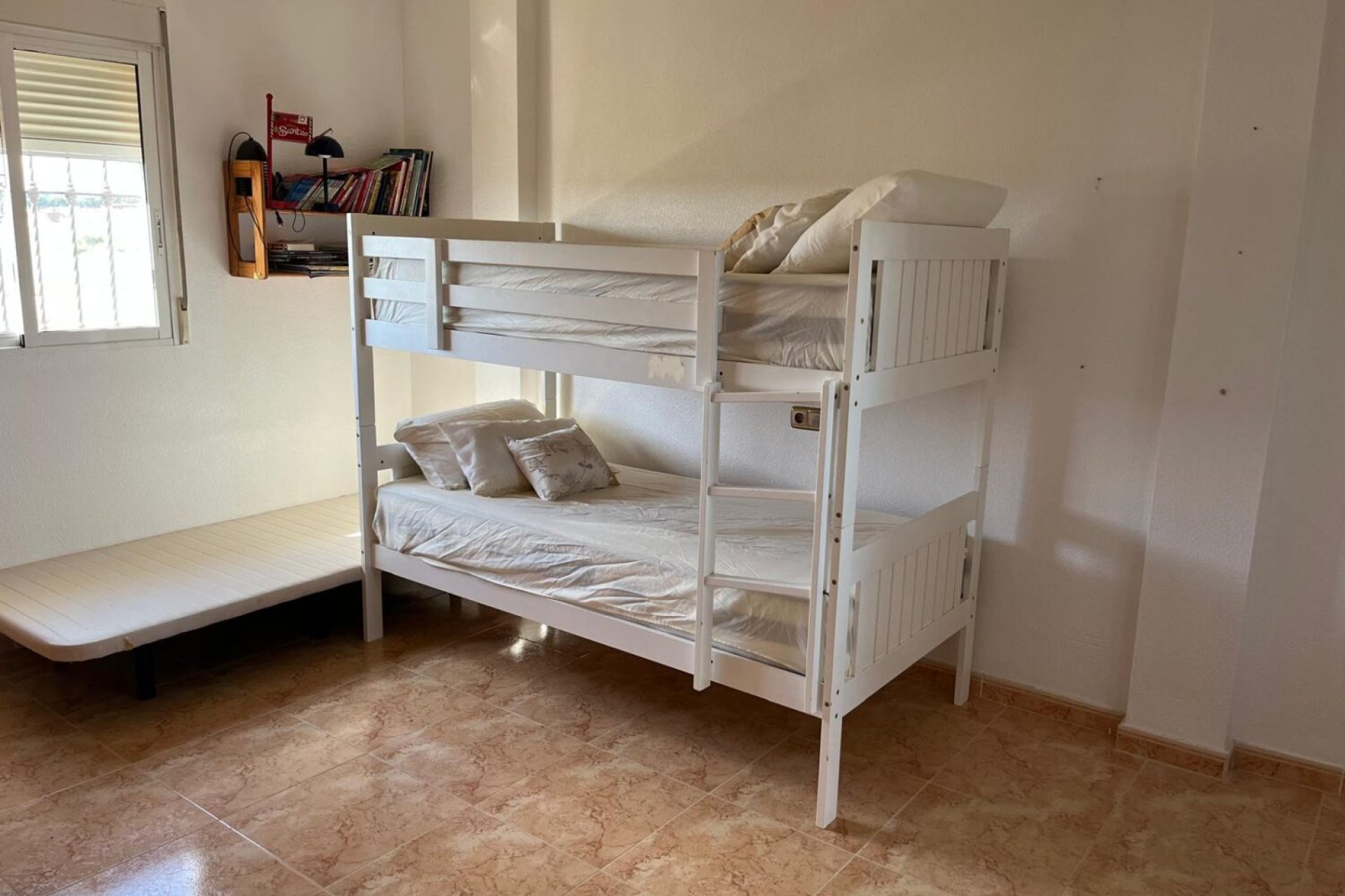 Resale - Villa - Orihuela Costa - Playa Flamenca