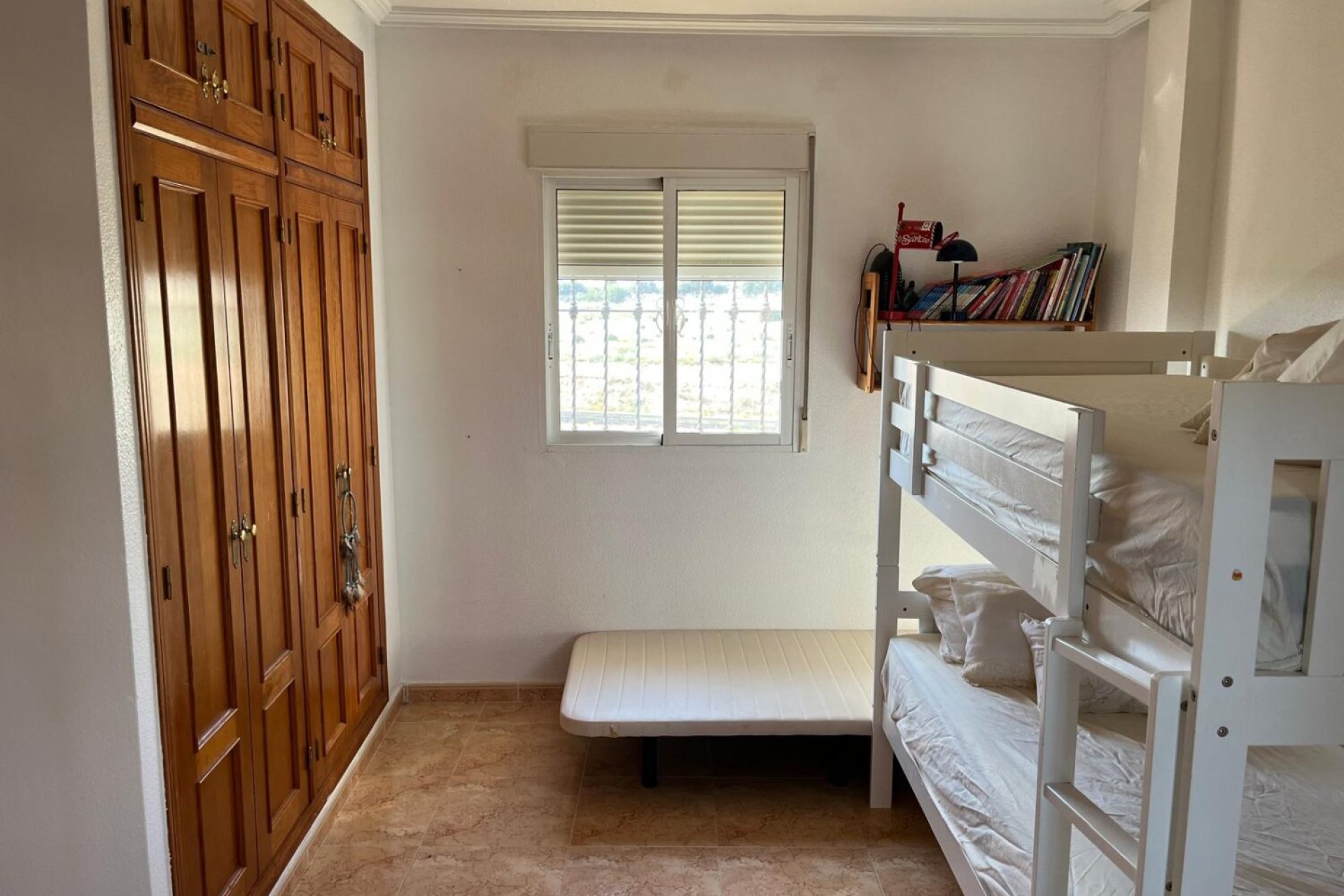 Resale - Villa - Orihuela Costa - Playa Flamenca