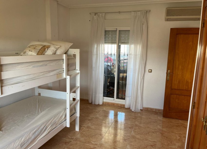 Resale - Villa - Orihuela Costa - Playa Flamenca