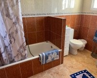 Resale - Villa - Orihuela Costa - Playa Flamenca