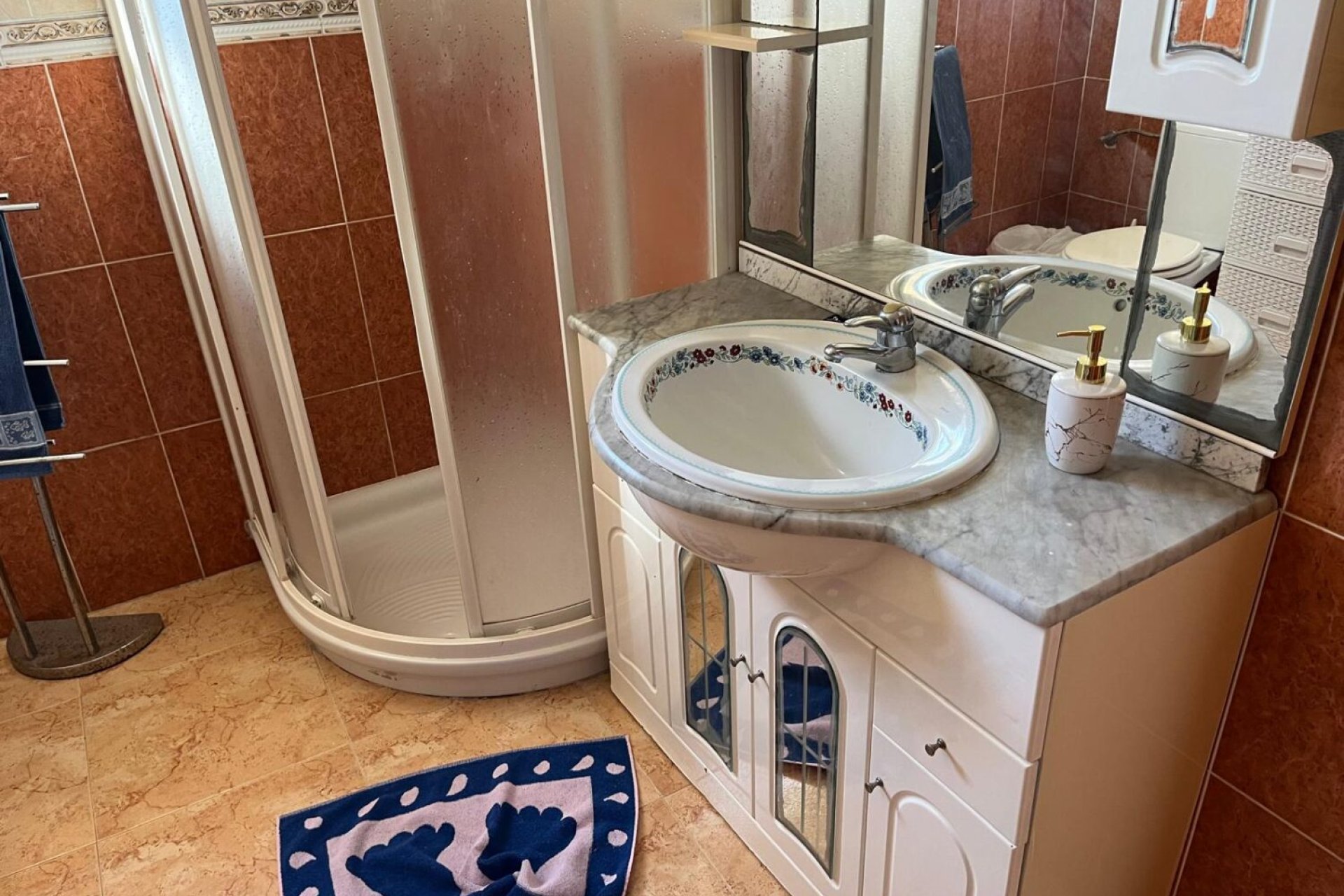 Resale - Villa - Orihuela Costa - Playa Flamenca