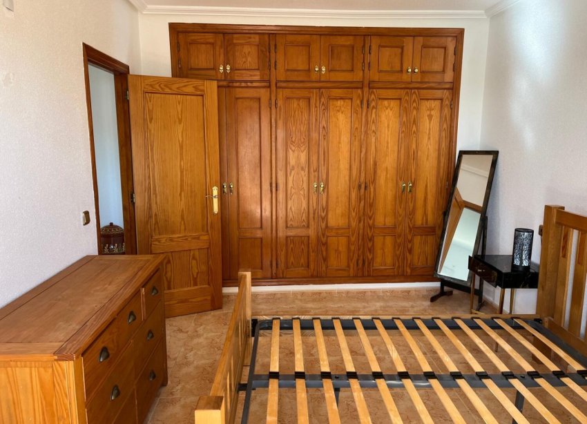 Resale - Villa - Orihuela Costa - Playa Flamenca