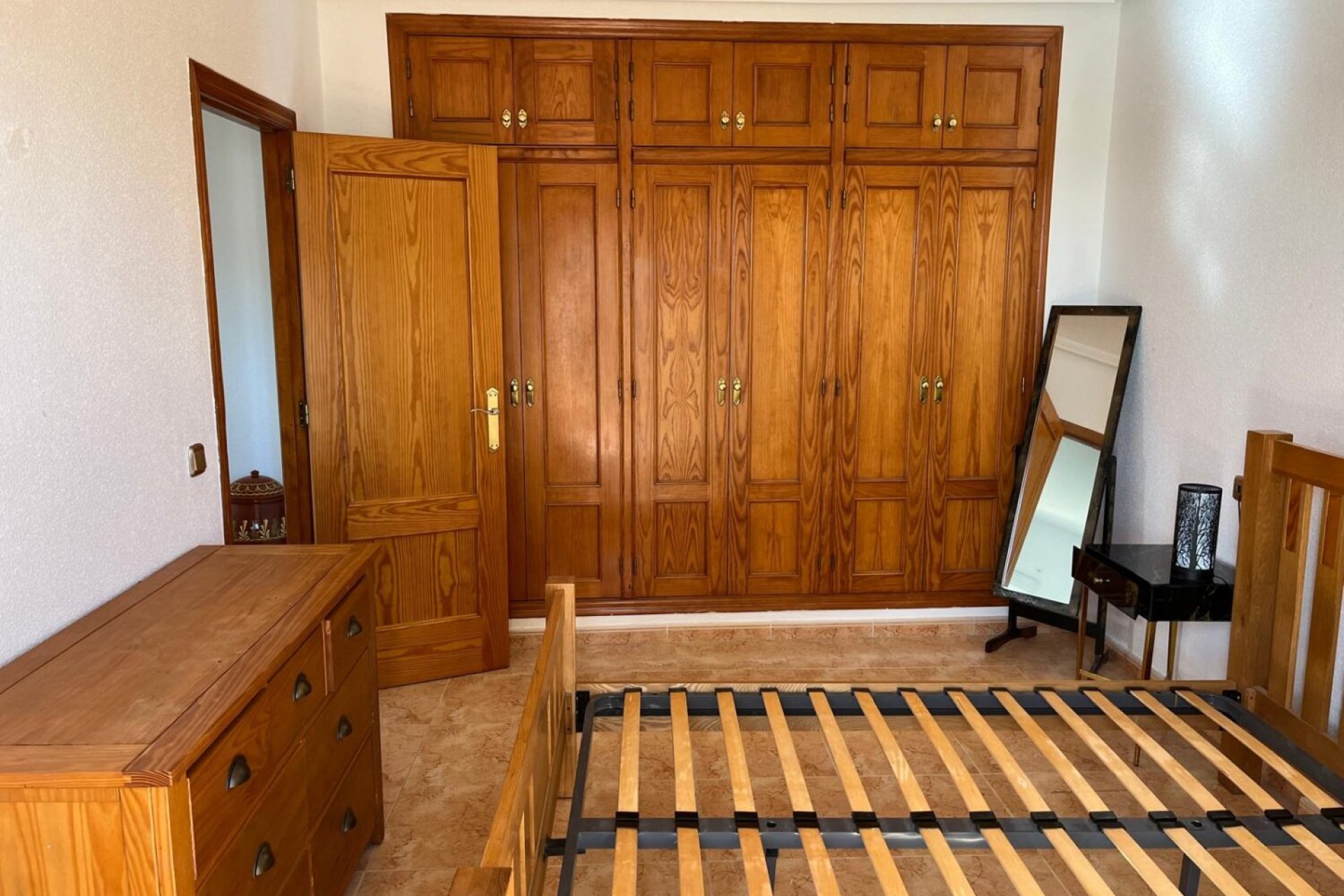 Resale - Villa - Orihuela Costa - Playa Flamenca