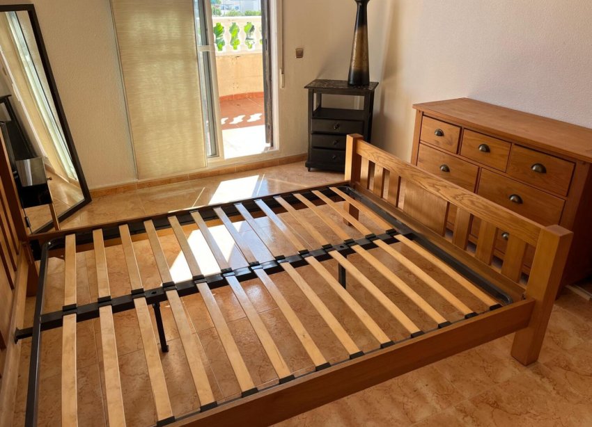 Resale - Villa - Orihuela Costa - Playa Flamenca