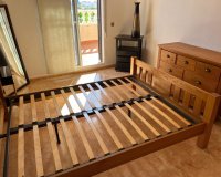 Resale - Villa - Orihuela Costa - Playa Flamenca