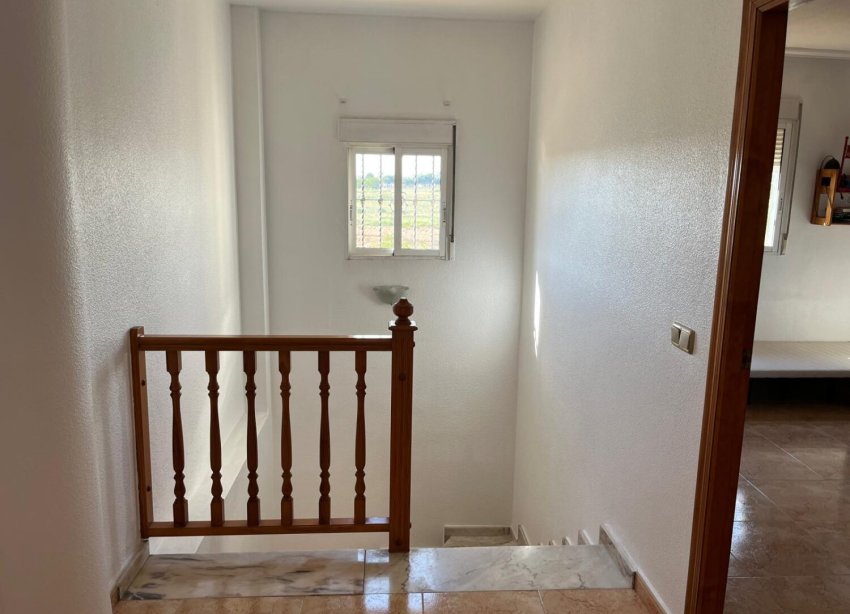 Resale - Villa - Orihuela Costa - Playa Flamenca