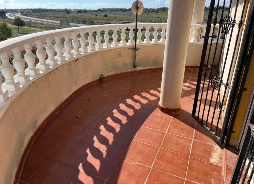 Resale - Villa - Orihuela Costa - Playa Flamenca