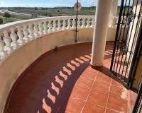 Resale - Villa - Orihuela Costa - Playa Flamenca