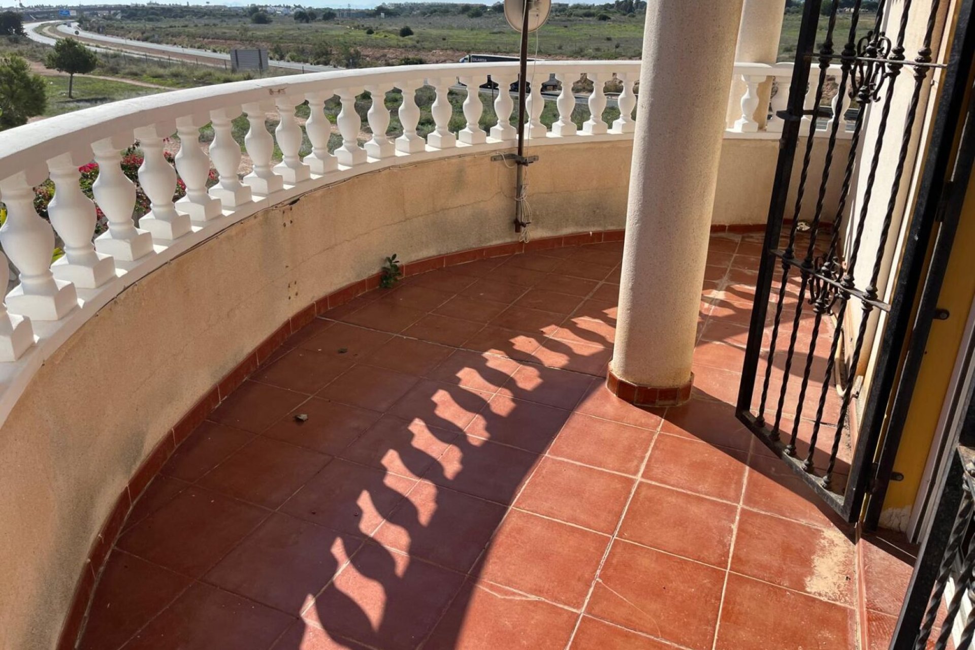 Resale - Villa - Orihuela Costa - Playa Flamenca