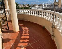 Resale - Villa - Orihuela Costa - Playa Flamenca