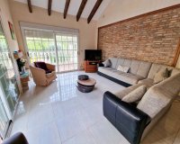 Resale - Villa - Orihuela Costa - Playa Flamenca