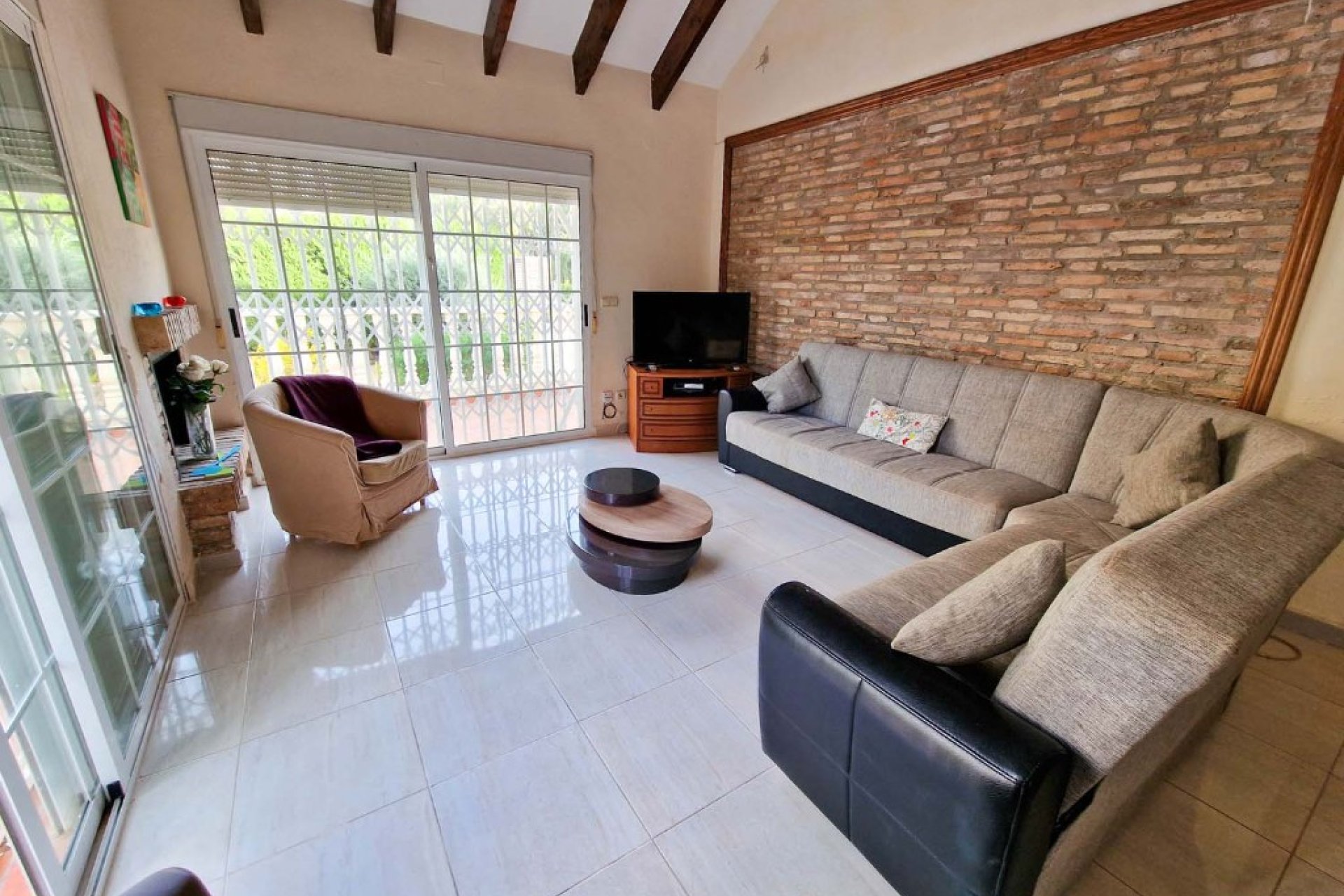 Resale - Villa - Orihuela Costa - Playa Flamenca