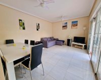 Resale - Villa - Orihuela Costa - Playa Flamenca