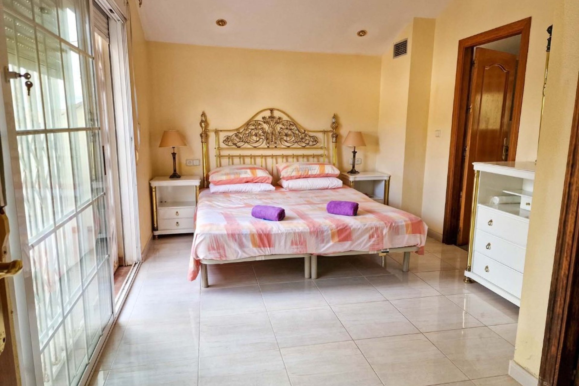 Resale - Villa - Orihuela Costa - Playa Flamenca