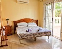 Resale - Villa - Orihuela Costa - Playa Flamenca