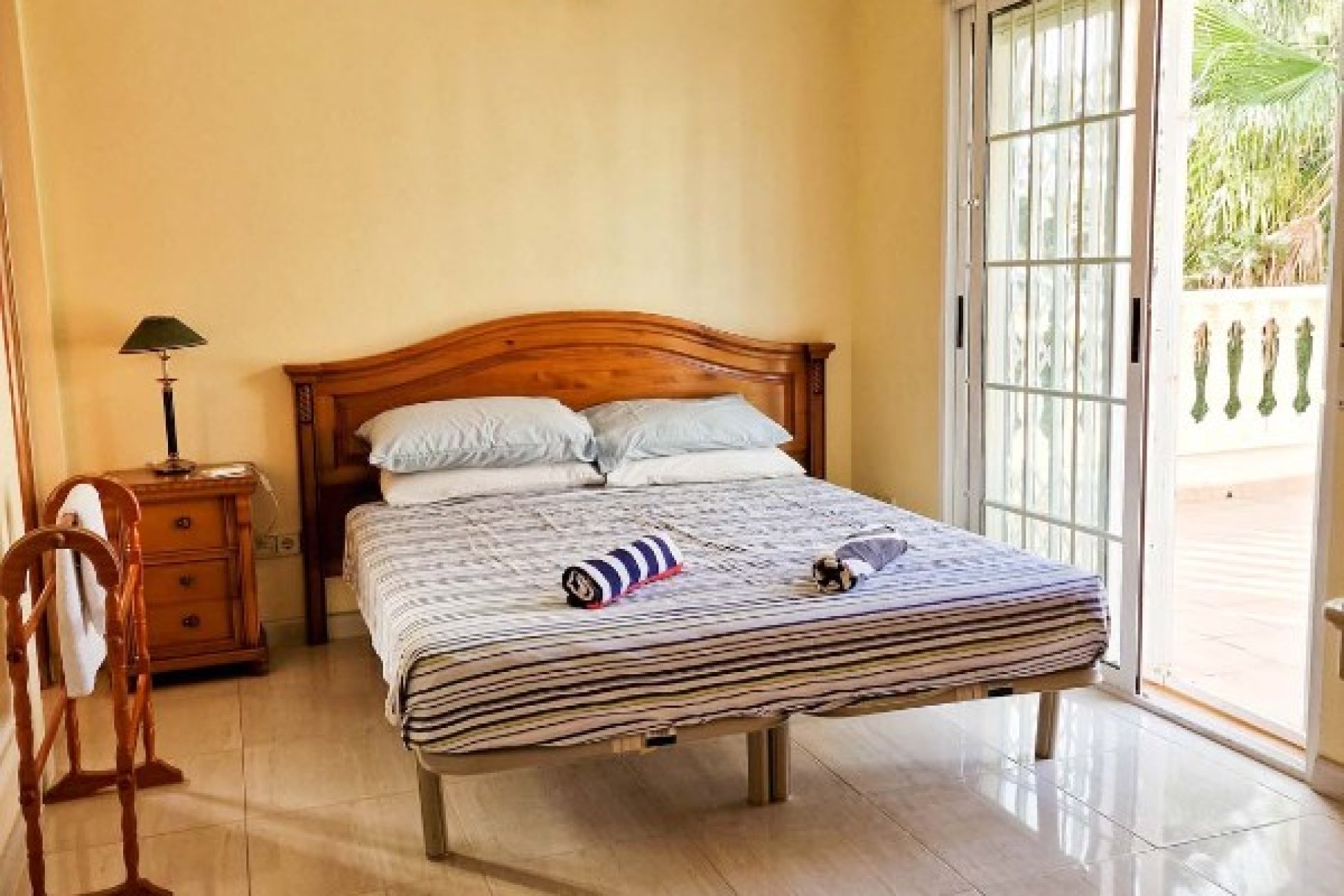 Resale - Villa - Orihuela Costa - Playa Flamenca