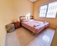 Resale - Villa - Orihuela Costa - Playa Flamenca