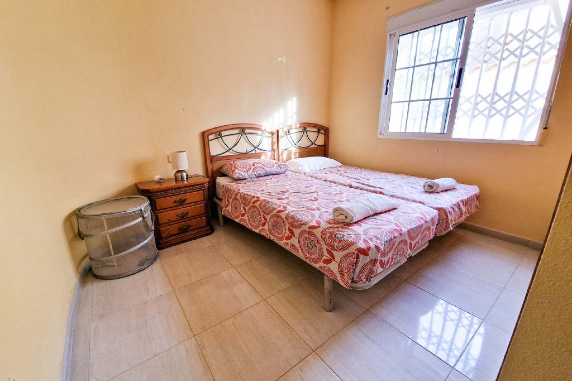 Resale - Villa - Orihuela Costa - Playa Flamenca