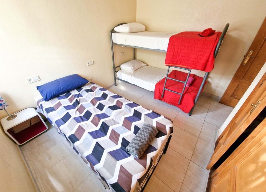 Resale - Villa - Orihuela Costa - Playa Flamenca