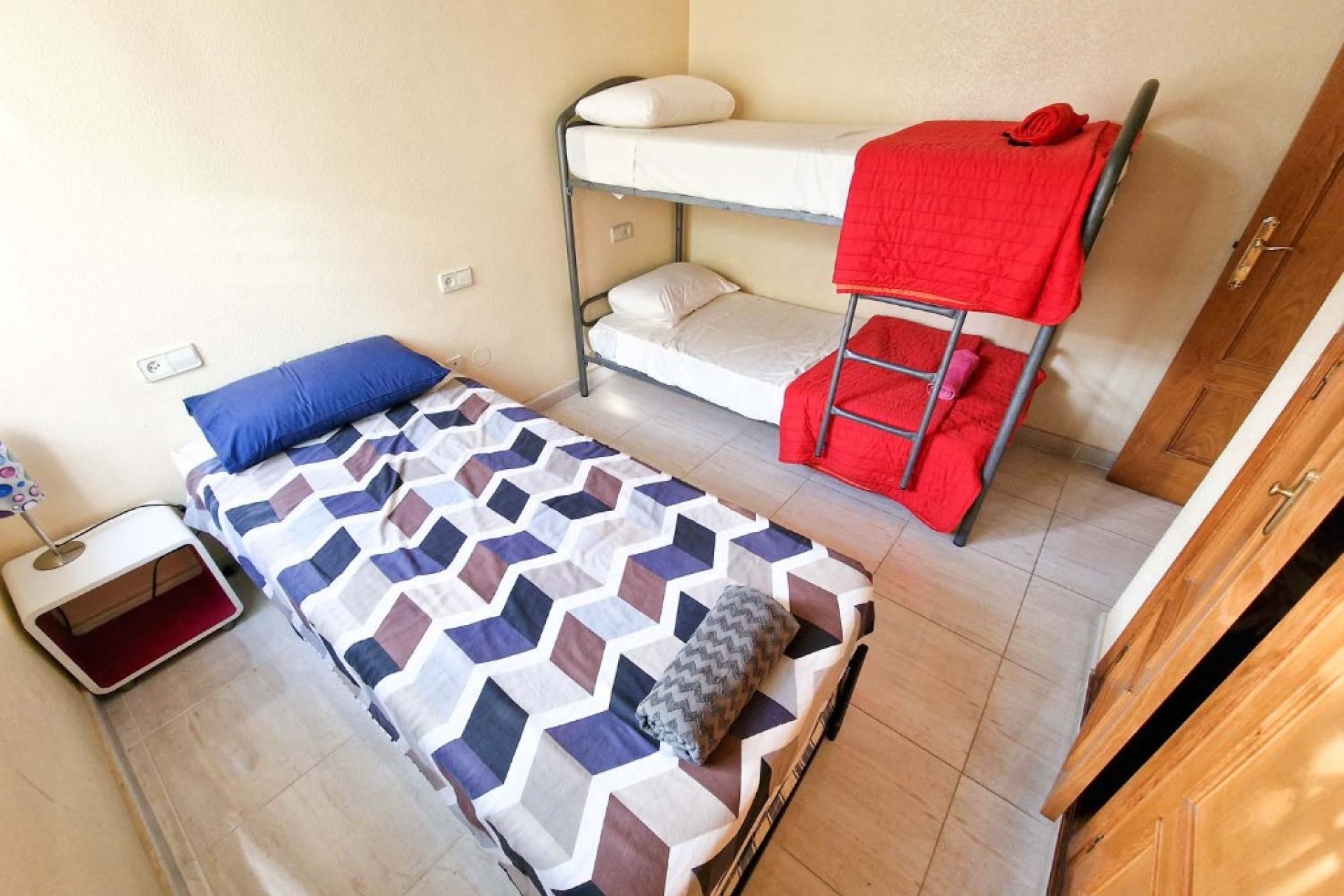 Resale - Villa - Orihuela Costa - Playa Flamenca