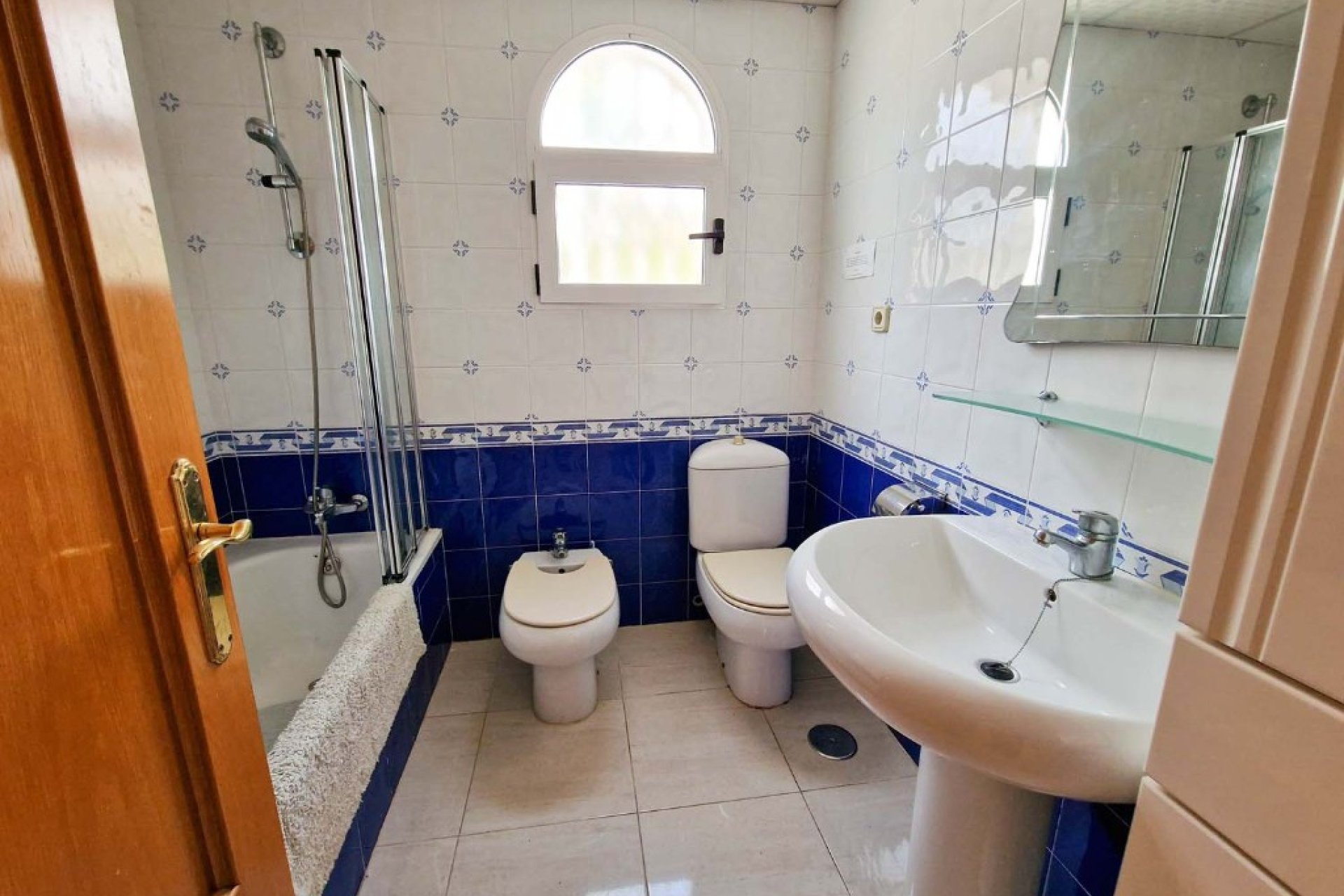 Resale - Villa - Orihuela Costa - Playa Flamenca