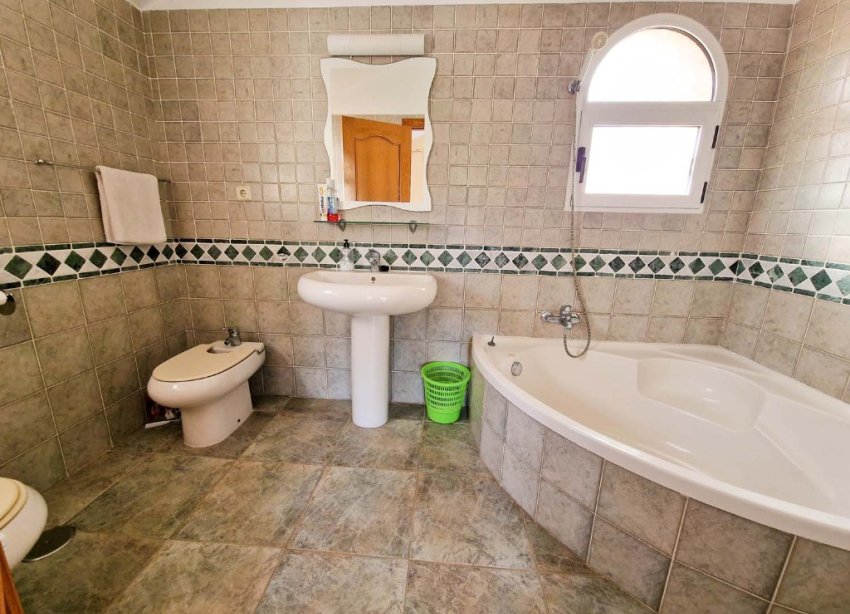 Resale - Villa - Orihuela Costa - Playa Flamenca