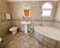 Resale - Villa - Orihuela Costa - Playa Flamenca