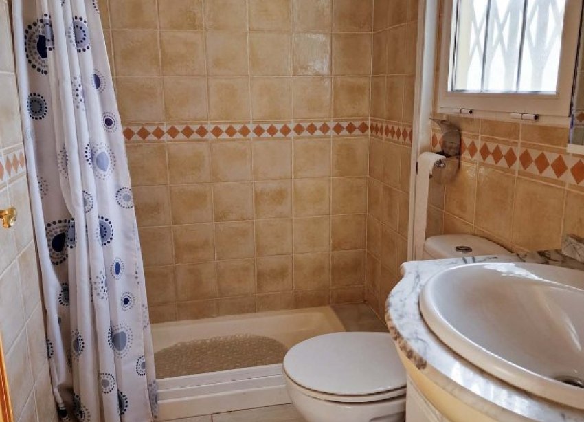 Resale - Villa - Orihuela Costa - Playa Flamenca