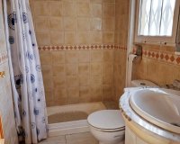 Resale - Villa - Orihuela Costa - Playa Flamenca