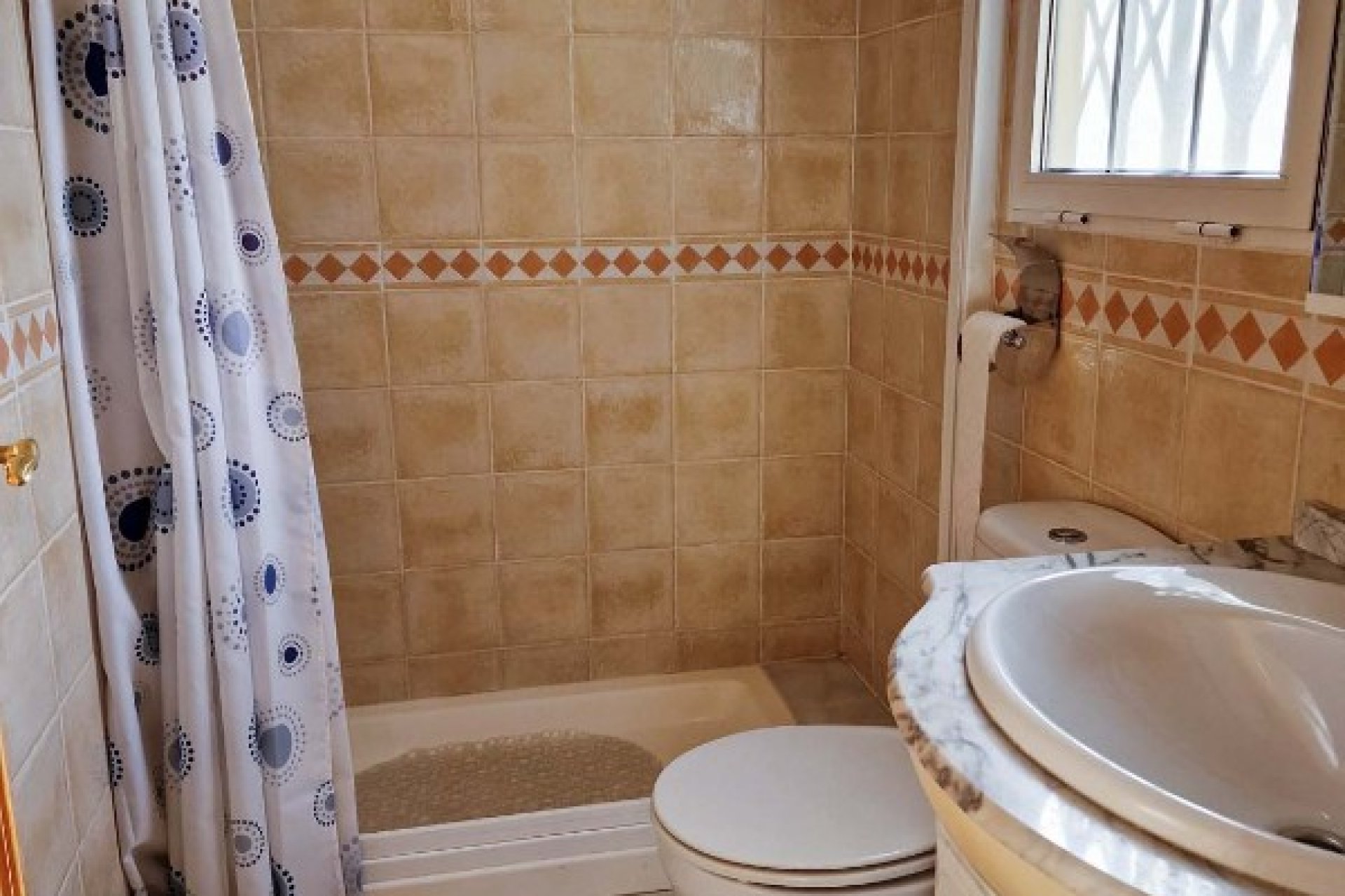 Resale - Villa - Orihuela Costa - Playa Flamenca