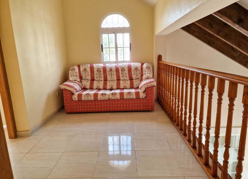 Resale - Villa - Orihuela Costa - Playa Flamenca