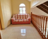 Resale - Villa - Orihuela Costa - Playa Flamenca