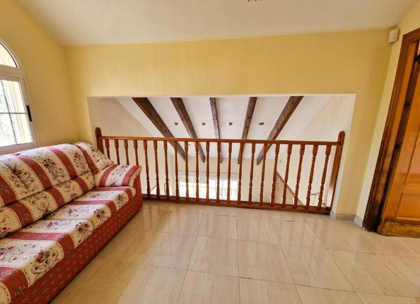 Resale - Villa - Orihuela Costa - Playa Flamenca