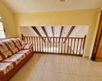 Resale - Villa - Orihuela Costa - Playa Flamenca