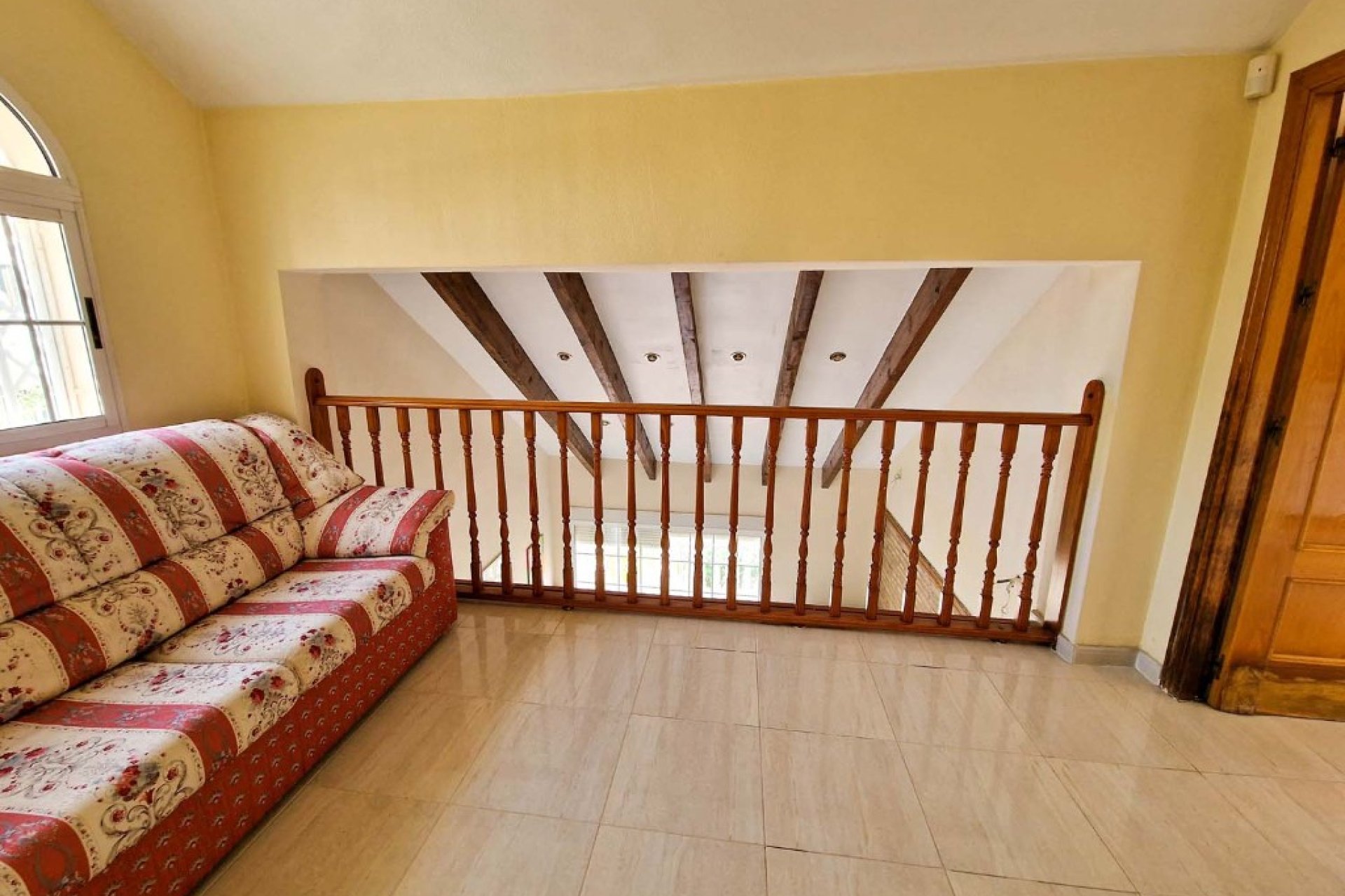 Resale - Villa - Orihuela Costa - Playa Flamenca