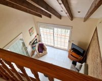 Resale - Villa - Orihuela Costa - Playa Flamenca