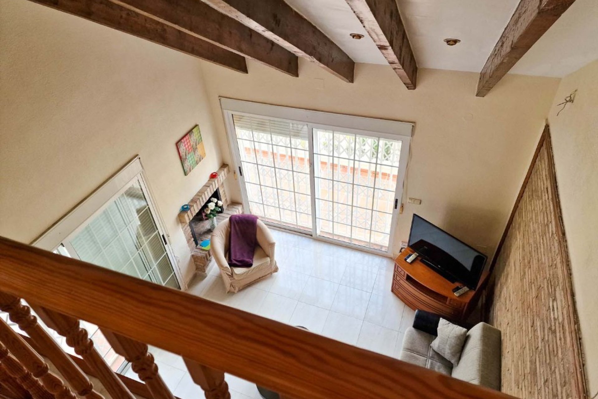 Resale - Villa - Orihuela Costa - Playa Flamenca