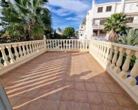 Resale - Villa - Orihuela Costa - Playa Flamenca