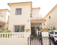 Resale - Villa - Orihuela Costa - Playa Flamenca