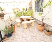Resale - Villa - Orihuela Costa - Playa Flamenca