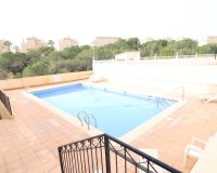 Resale - Villa - Orihuela Costa - Playa Flamenca