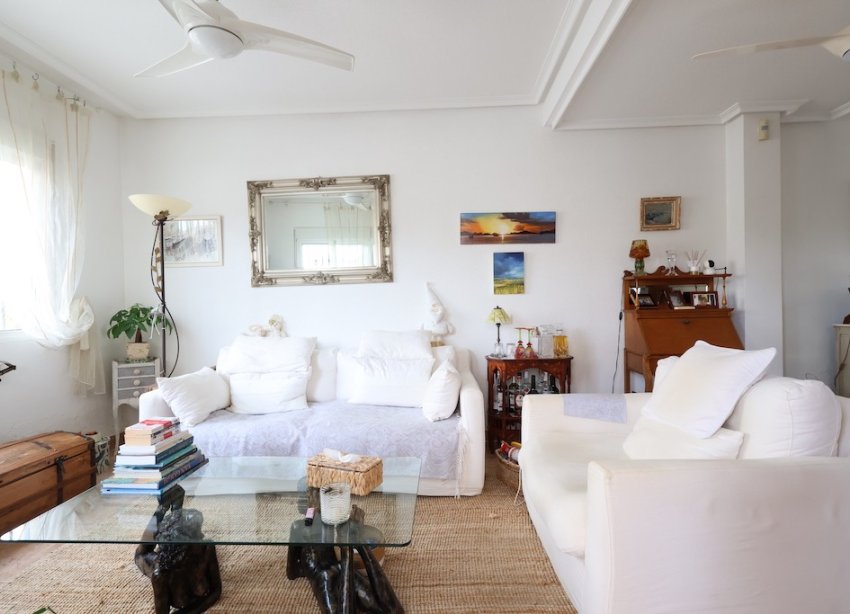 Resale - Villa - Orihuela Costa - Playa Flamenca