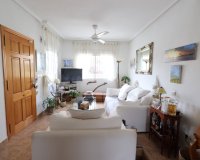 Resale - Villa - Orihuela Costa - Playa Flamenca