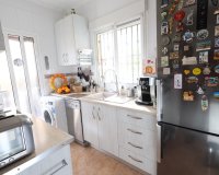 Resale - Villa - Orihuela Costa - Playa Flamenca