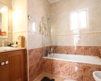 Resale - Villa - Orihuela Costa - Playa Flamenca