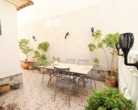 Resale - Villa - Orihuela Costa - Playa Flamenca