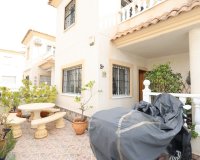 Resale - Villa - Orihuela Costa - Playa Flamenca