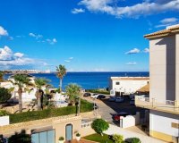 Resale - Villa - Orihuela Costa - Playa Flamenca