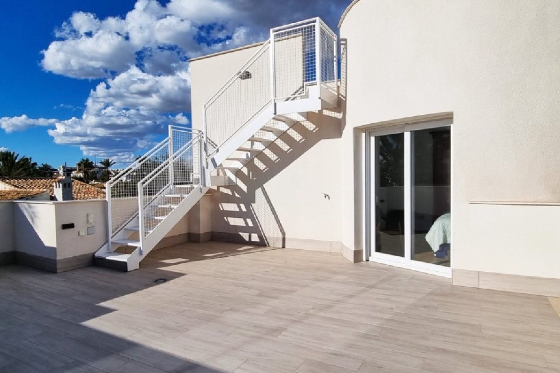 Resale - Villa - Orihuela Costa - Playa Flamenca